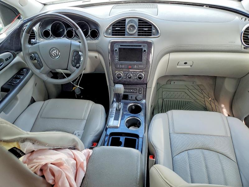 Продаж на аукціоні авто 2017 Buick Enclave, vin: 5GAKRBKD2HJ188666, номер лоту: 57581706