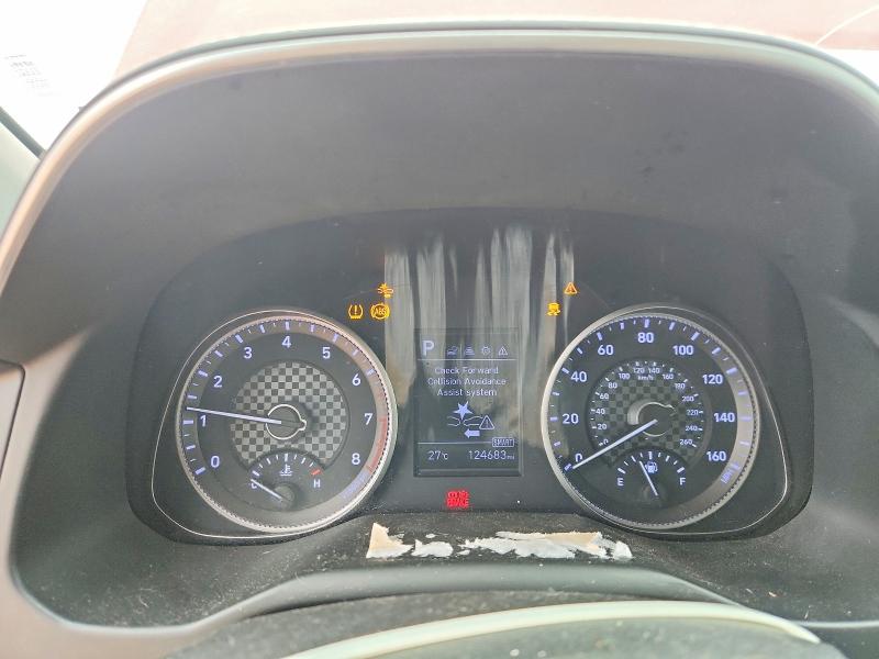 55523166 :رقم المزاد ، 5NPD84LF8LH581515 vin ، 2020 Hyundai Elantra مزاد بيع