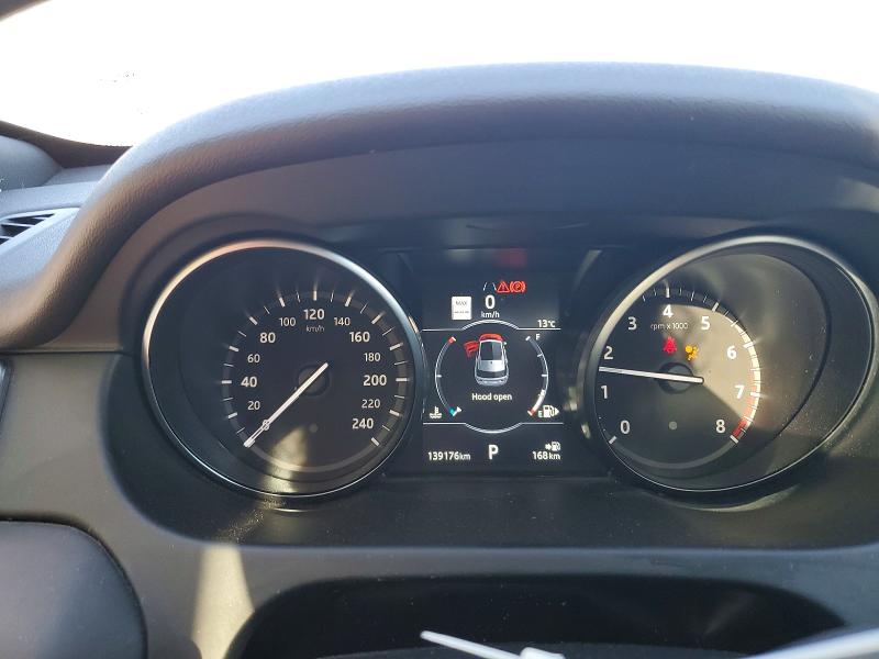Продажа на аукционе авто 2018 Land Rover Discovery Sport, vin: SALCT2RX6JH753656, номер лота: 56304996