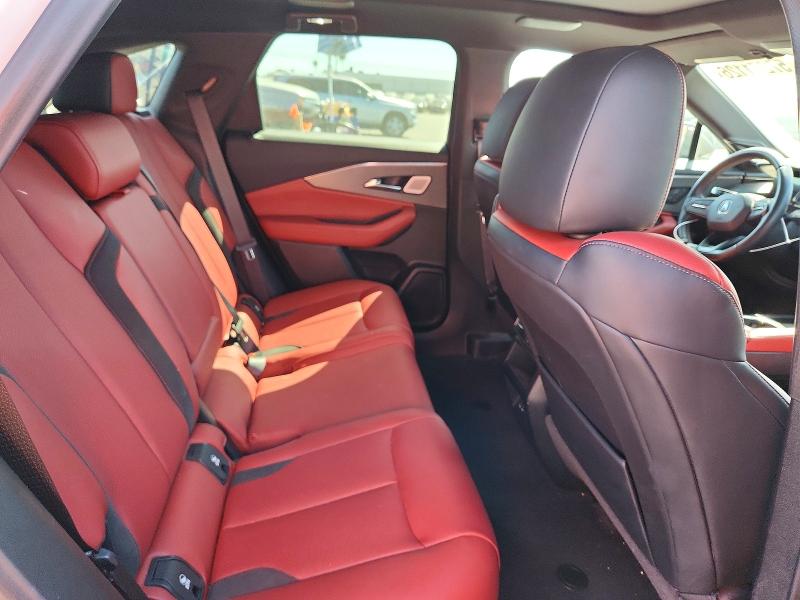 57271126 :رقم المزاد ، 4W5KHMRK3RZ513414 vin ، 2024 Acura Zdx مزاد بيع