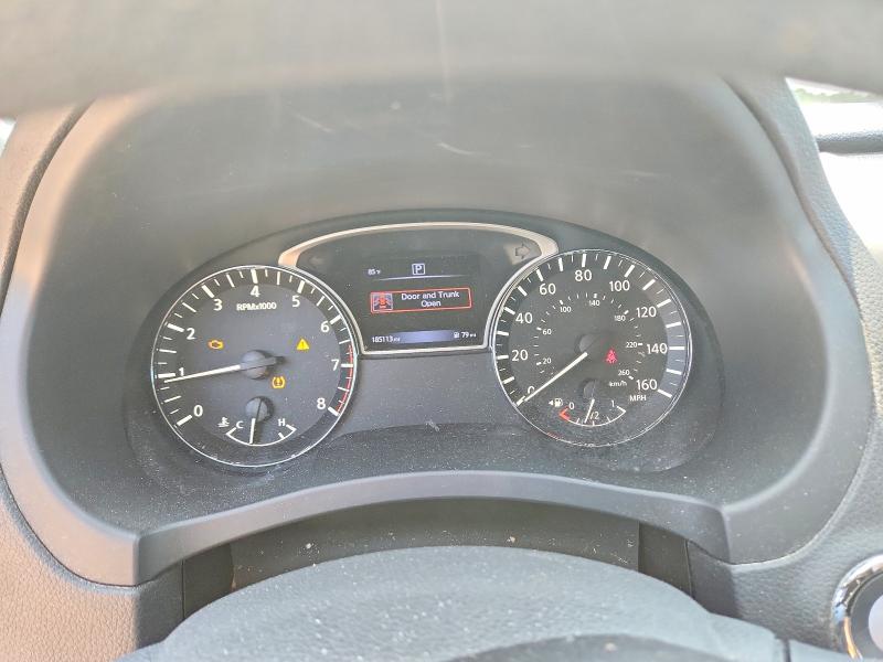 Продаж на аукціоні авто 2017 Nissan Altima, vin: 1N4AL3AP0HC274193, номер лоту: 59172616