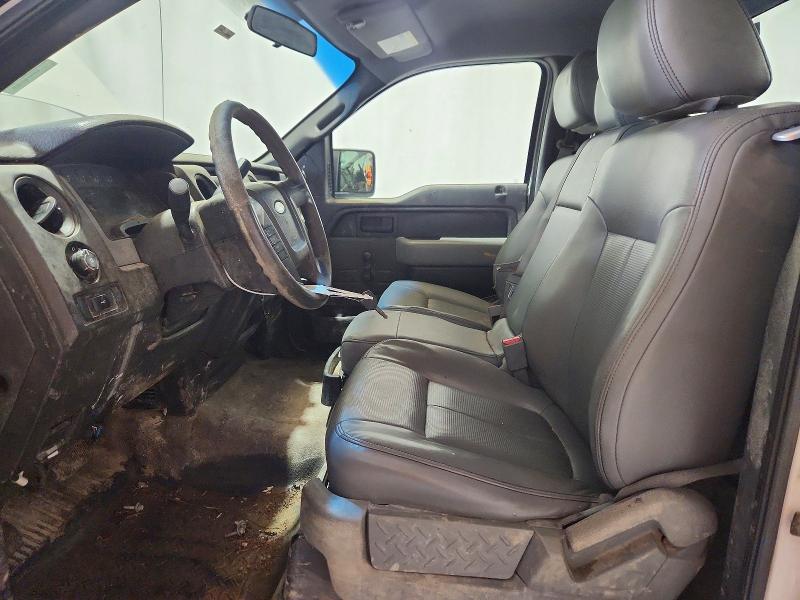 Продажа на аукционе авто 2014 Ford F150, vin: 1FTMF1EM4EKD53418, номер лота: 53703816