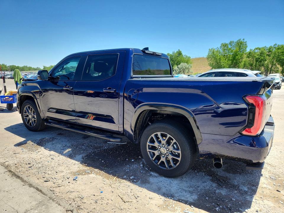 Продаж на аукціоні авто 2023 Toyota Tundra, vin: 5TFNC5DB0PX017632, номер лоту: 57747526