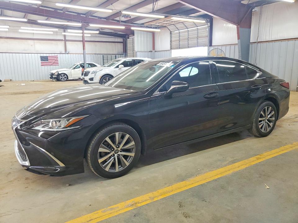 Aukcja sprzedaży 2021 Lexus Es 250, vin: 58AC11D10MU005771, numer aukcji: 56451416