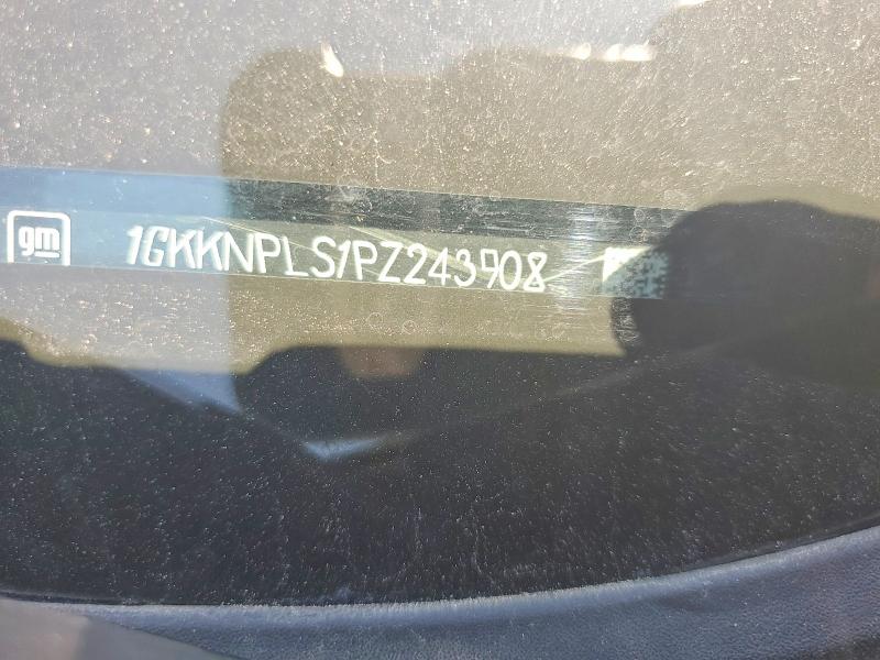 Продаж на аукціоні авто 2023 Gmc Acadia, vin: 1GKKNPLS1PZ243908, номер лоту: 56108826