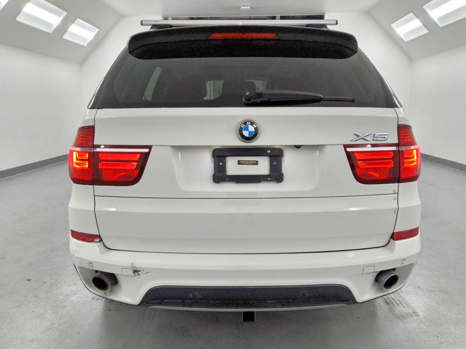 Aukcja sprzedaży 2012 Bmw X5, vin: 5UXZV4C5XCL766455, numer aukcji: 57753956