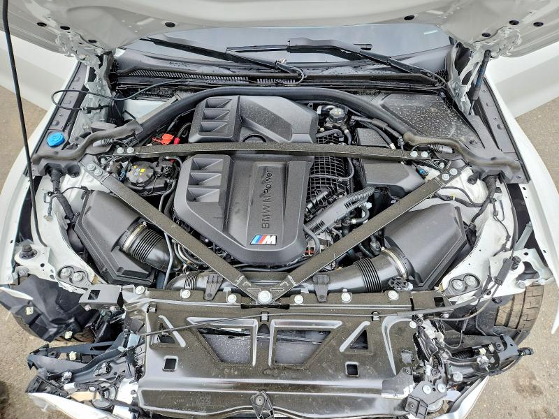 Aukcja sprzedaży 2027 Bmw M4, vin: WBS43BA06VCX91684, numer aukcji: 57849266