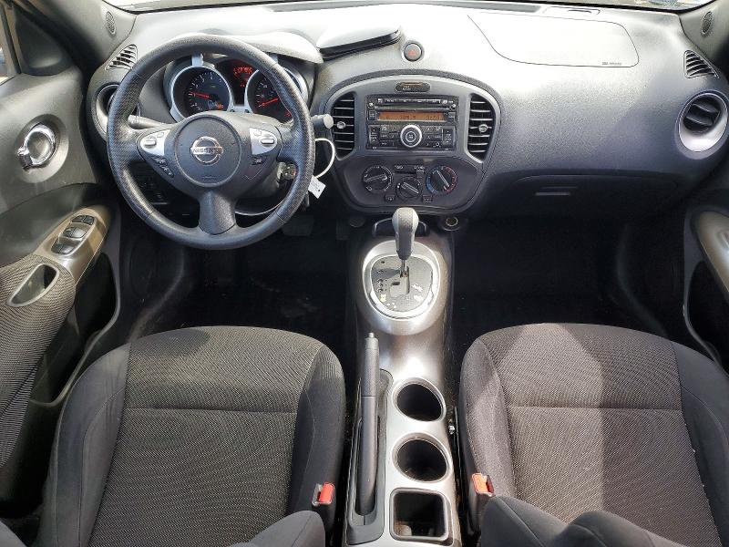 Aukcja sprzedaży 2014 Nissan Juke, vin: JN8AF5MV0ET363592, numer aukcji: 55687026