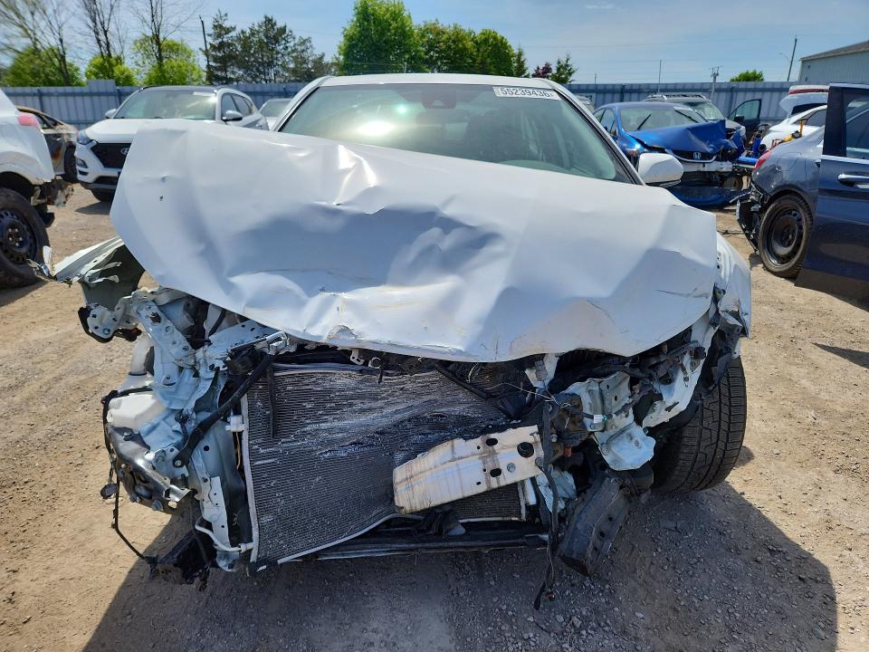 Продаж на аукціоні авто 2023 Toyota Camry, vin: 4T1G11BK4PU095113, номер лоту: 55239436
