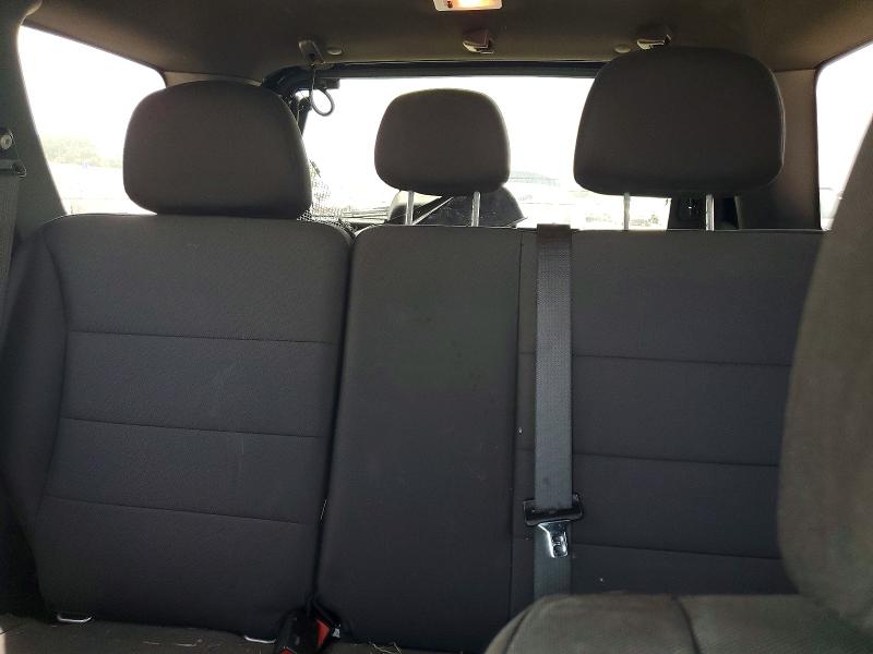 Aukcja sprzedaży 2012 Ford Escape, vin: 1FMCU0D79CKB66689, numer aukcji: 56075826