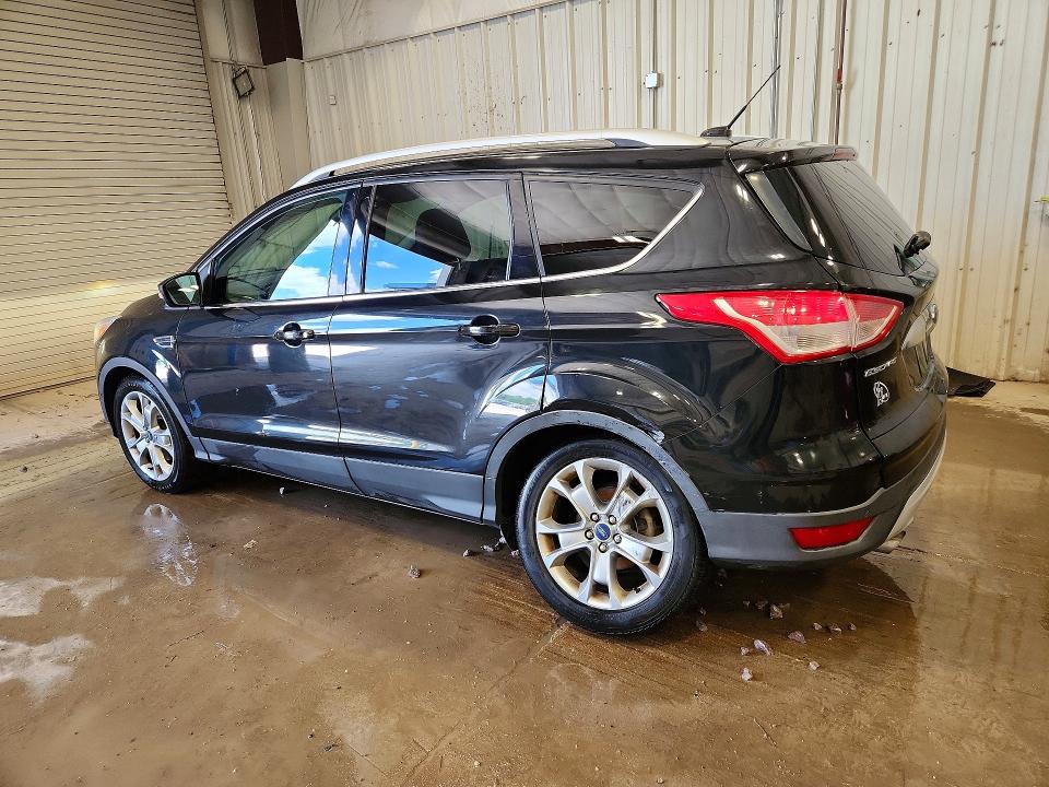 57670306 :رقم المزاد ، 1FMCU0J94EUA74726 vin ، 2014 Ford Escape مزاد بيع