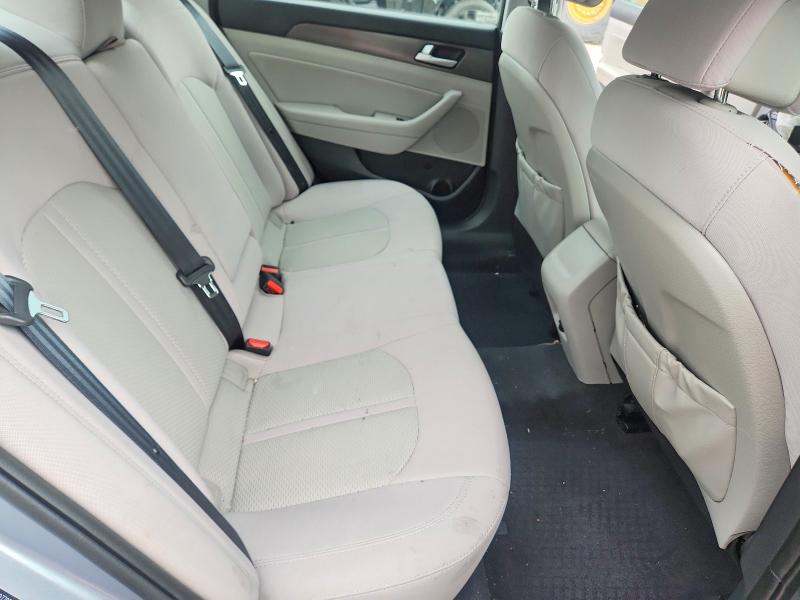 Продажа на аукционе авто 2016 Hyundai Sonata, vin: 5NPE34AF1GH297705, номер лота: 57637716
