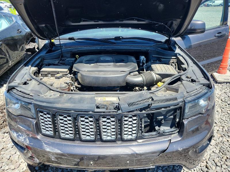 Aukcja sprzedaży 2018 Jeep Grand Cherokee, vin: 1C4RJFAG7JC245154, numer aukcji: 53847406