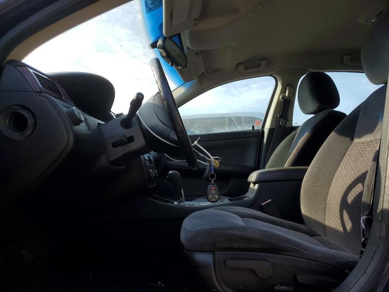 Aukcja sprzedaży 2010 Chevrolet Impala, vin: 2G1WB5EK7A1166719, numer aukcji: 56276346