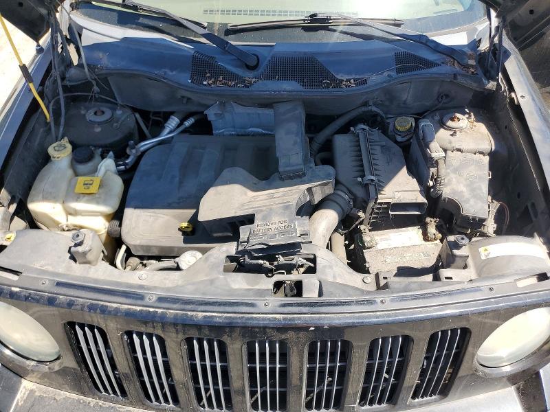 Aukcja sprzedaży 2007 Jeep Patriot, vin: 1J8FF28W87D362151, numer aukcji: 57262216