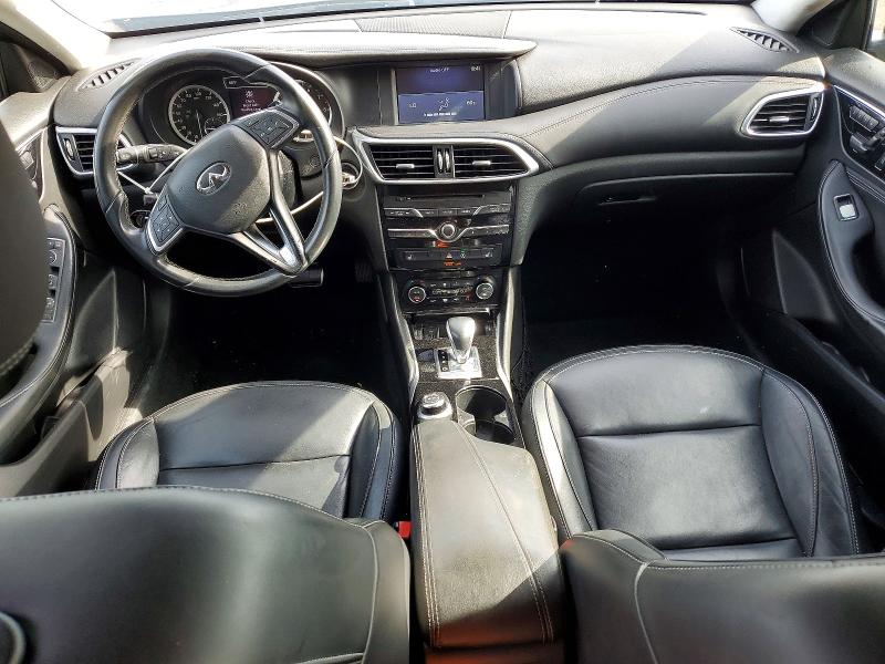 Aukcja sprzedaży 2018 Infiniti Qx30, vin: SJKCH5CP3JA051688, numer aukcji: 55879846