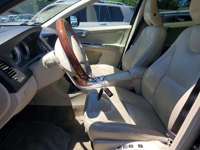Продажа на аукционе авто 2012 Volvo Xc60, vin: YV4952DL2C2298307, номер лота: 57565466
