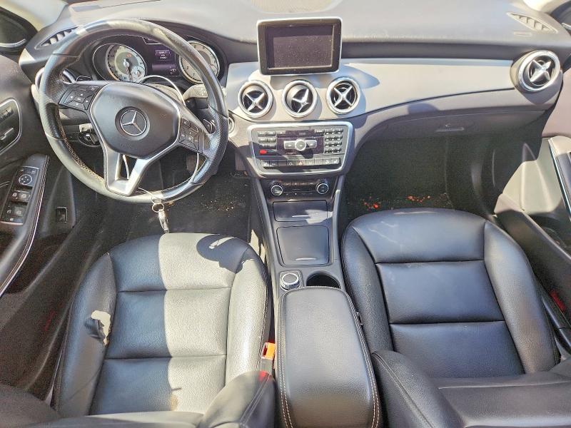 Продажа на аукционе авто 2015 Mercedes-benz Gla, vin: WDCTG4GB2FJ060446, номер лота: 57502836