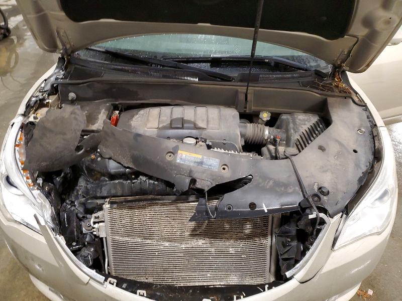 Продаж на аукціоні авто 2017 Buick Enclave, vin: 5GAKVBKD9HJ182410, номер лоту: 57895986