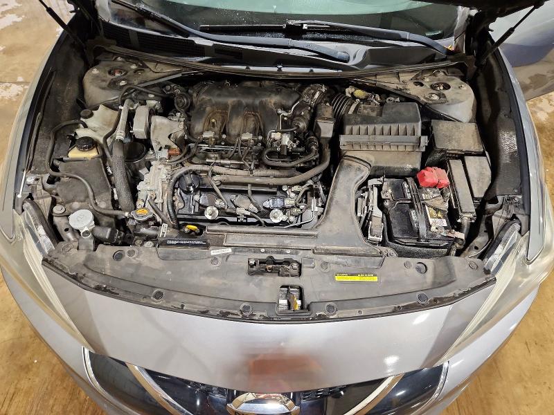 Aukcja sprzedaży 2018 Nissan Maxima, vin: 1N4AA6AP3JC399413, numer aukcji: 57911246