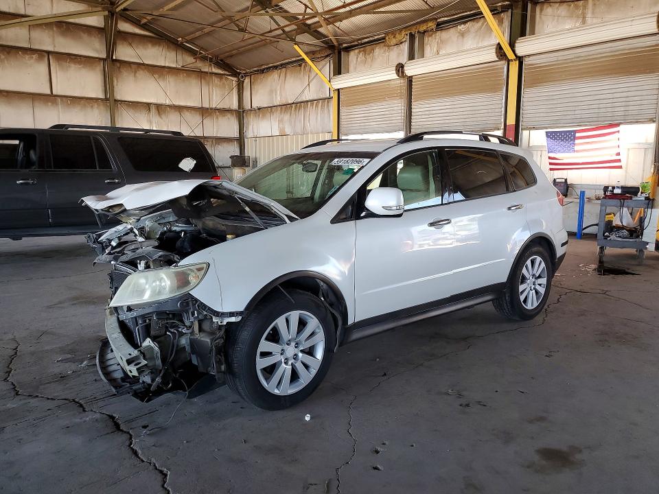 Продаж на аукціоні авто 2008 Subaru Tribeca, vin: 4S4WX92D084420156, номер лоту: 59182096