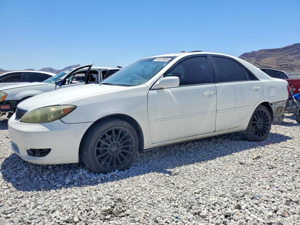 Продажа на аукционе авто 2006 Toyota Camry, vin: 4T1BE32K66U686987, номер лота: 56078686