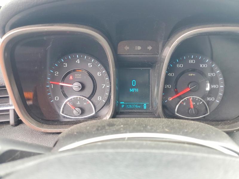 Aukcja sprzedaży 2013 Chevrolet Malibu, vin: 1G11C5SA3DF247698, numer aukcji: 56701096