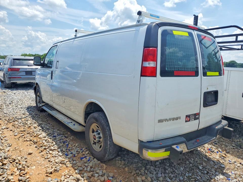 Aukcja sprzedaży 2020 Gmc Savana, vin: 1GTW7AFG9L1232983, numer aukcji: 56135176