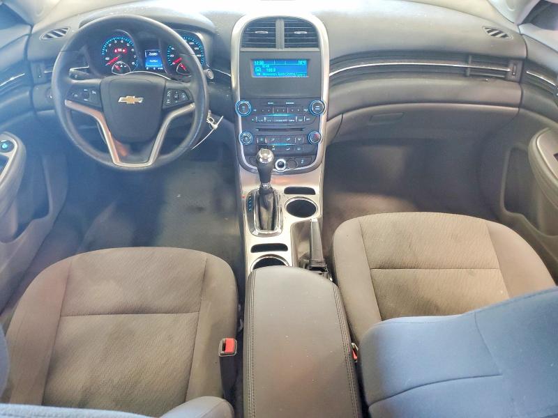 2014 Chevrolet Malibu მანქანა იყიდება აუქციონზე, vin: 1G11B5SL8EF114859, აუქციონის ნომერი: 99155525