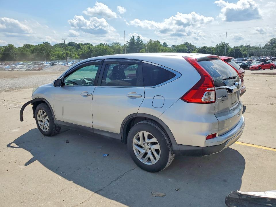 2016 Honda Cr-v მანქანა იყიდება აუქციონზე, vin: 2HKRM4H54GH605199, აუქციონის ნომერი: 56436696
