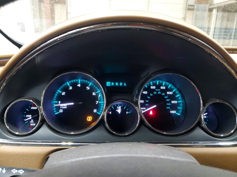 Продажа на аукционе авто 2015 Buick Enclave, vin: 5GAKVBKD8FJ331001, номер лота: 55813776