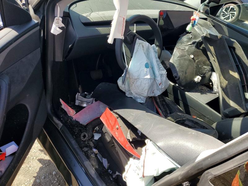 Продаж на аукціоні авто 2026 Tesla Model Y, vin: 7SAYGDED3TF446959, номер лоту: 85616165