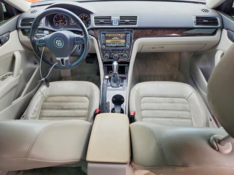 Aukcja sprzedaży 2015 Volkswagen Passat, vin: 1VWCV7A37FC036224, numer aukcji: 58829906