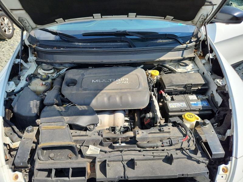 Продаж на аукціоні авто 2017 Jeep Cherokee, vin: 1C4PJLCB1HW518220, номер лоту: 58743166