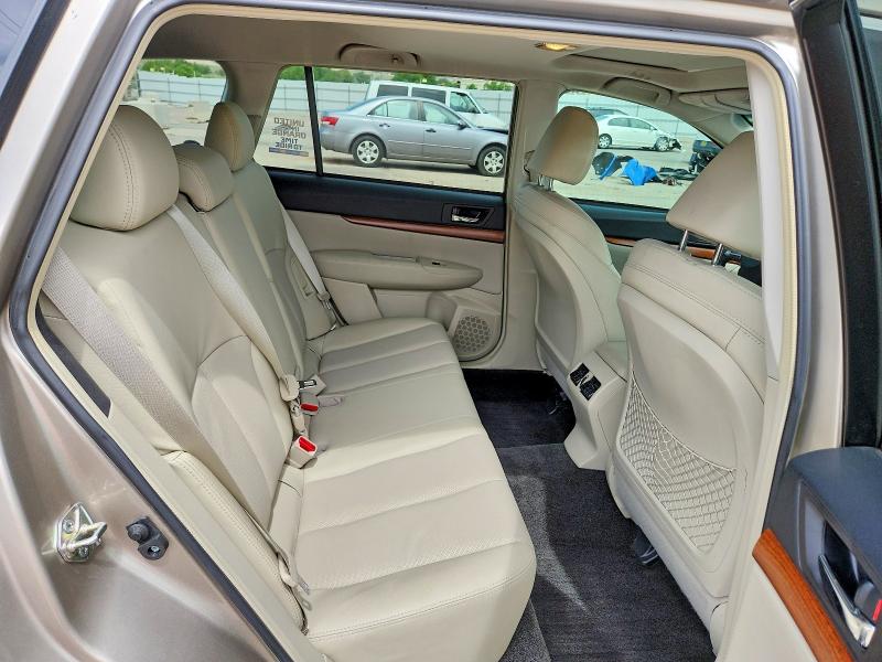 Продажа на аукционе авто 2014 Subaru Outback, vin: 4S4BRCNC1E3251873, номер лота: 56617936