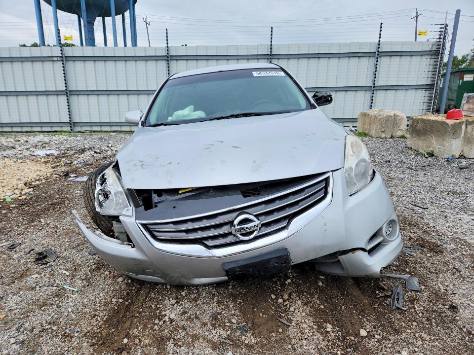 58532516 :رقم المزاد ، 1N4AL2AP7CN546438 vin ، 2012 Nissan Altima مزاد بيع