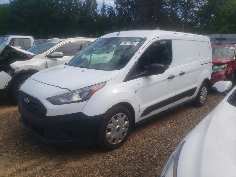 Продаж на аукціоні авто 2022 Ford Transit Connect, vin: NM0LS7S20N1506408, номер лоту: 55616066