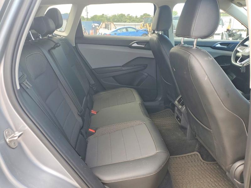 57237066 :رقم المزاد ، 3VVRX7B21NM098908 vin ، 2022 Volkswagen Taos مزاد بيع