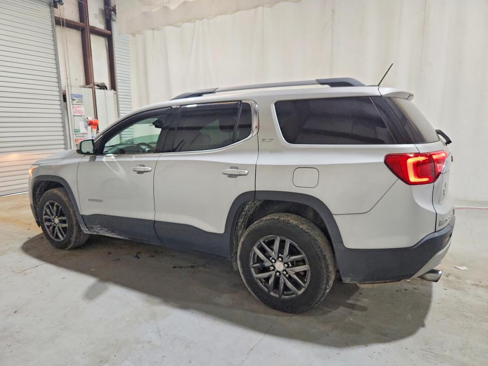 2019 Gmc Acadia მანქანა იყიდება აუქციონზე, vin: 1GKKNMLS5KZ251890, აუქციონის ნომერი: 55899406