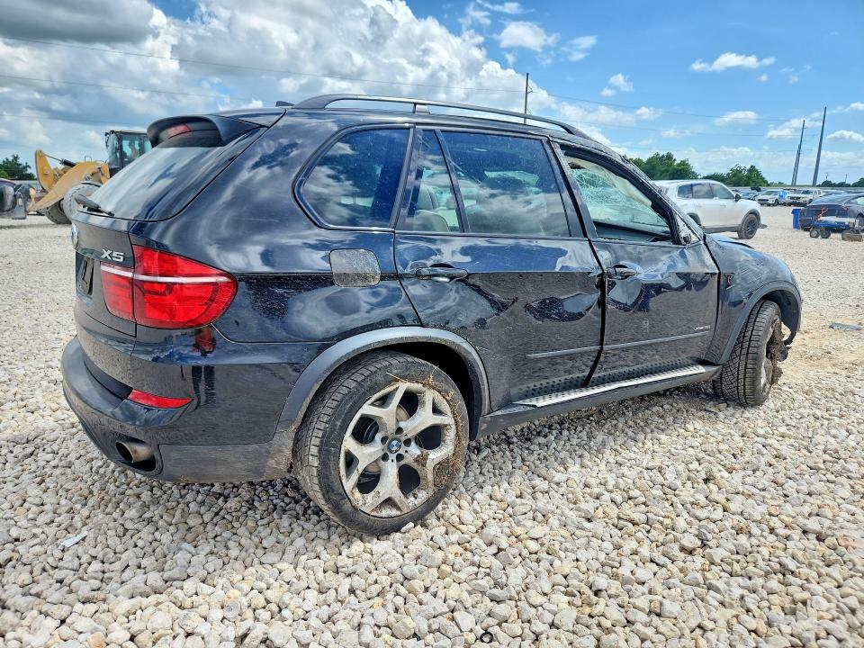 Aukcja sprzedaży 2012 Bmw X5, vin: 5UXZV4C55CL986182, numer aukcji: 57063606