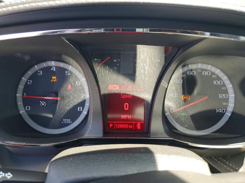 Aukcja sprzedaży 2017 Gmc Terrain, vin: 2GKFLVE3XH6177485, numer aukcji: 56310916