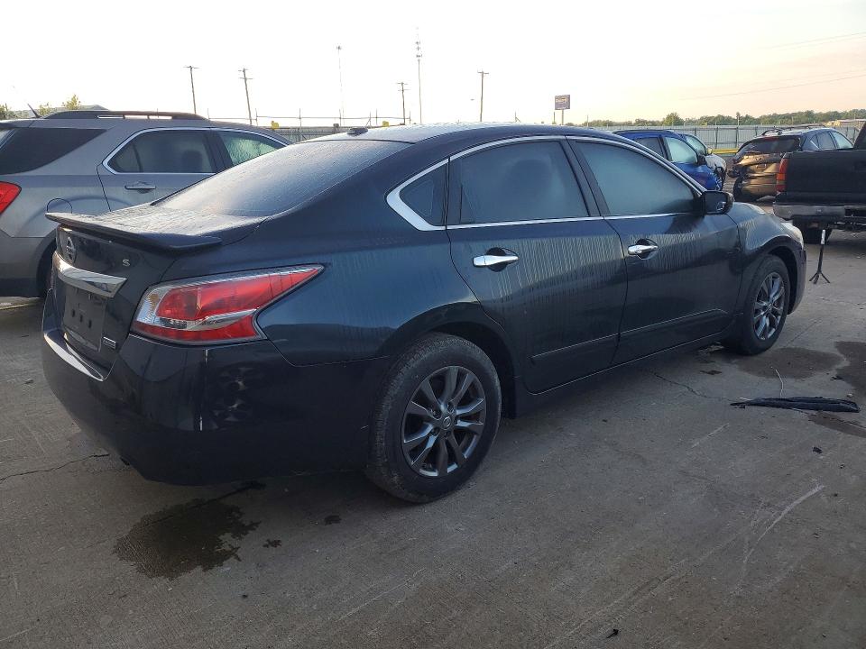 Aukcja sprzedaży 2015 Nissan Altima, vin: 1N4AL3AP0FC573759, numer aukcji: 57371596