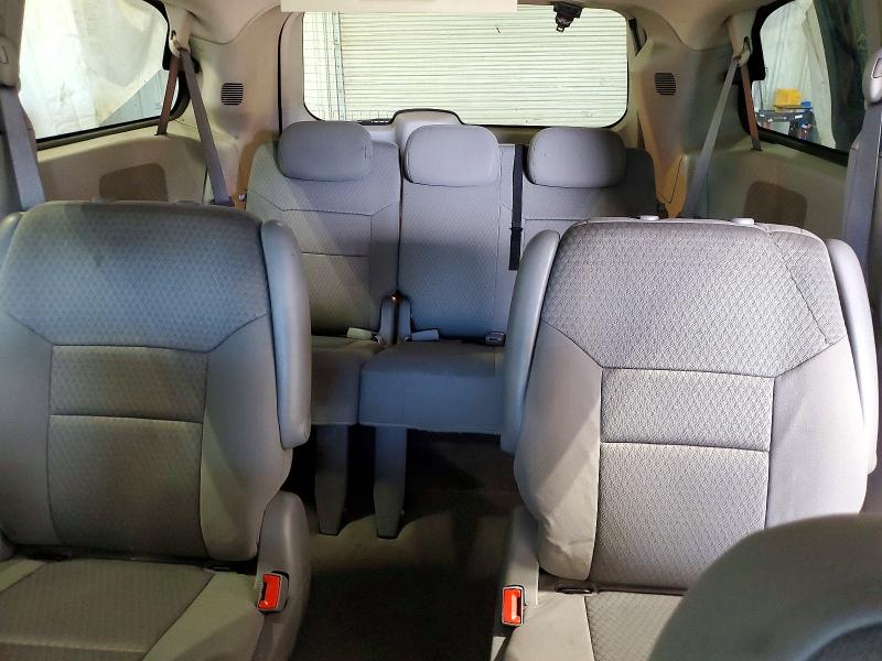 Продаж на аукціоні авто 2008 Chrysler Town & Country, vin: 2A8HR54P38R839406, номер лоту: 56634716