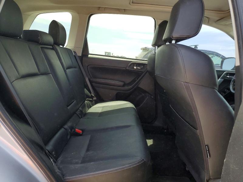 Продаж на аукціоні авто 2014 Subaru Forester, vin: JF2SJAJC2EH545065, номер лоту: 55466516