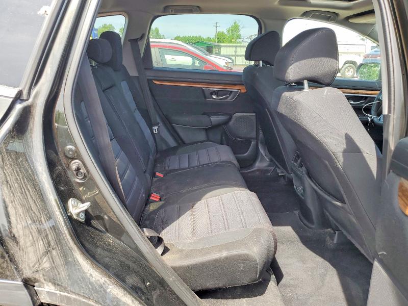 Aukcja sprzedaży 2017 Honda Cr-v, vin: 5J6RW2H5XHL051057, numer aukcji: 55376156