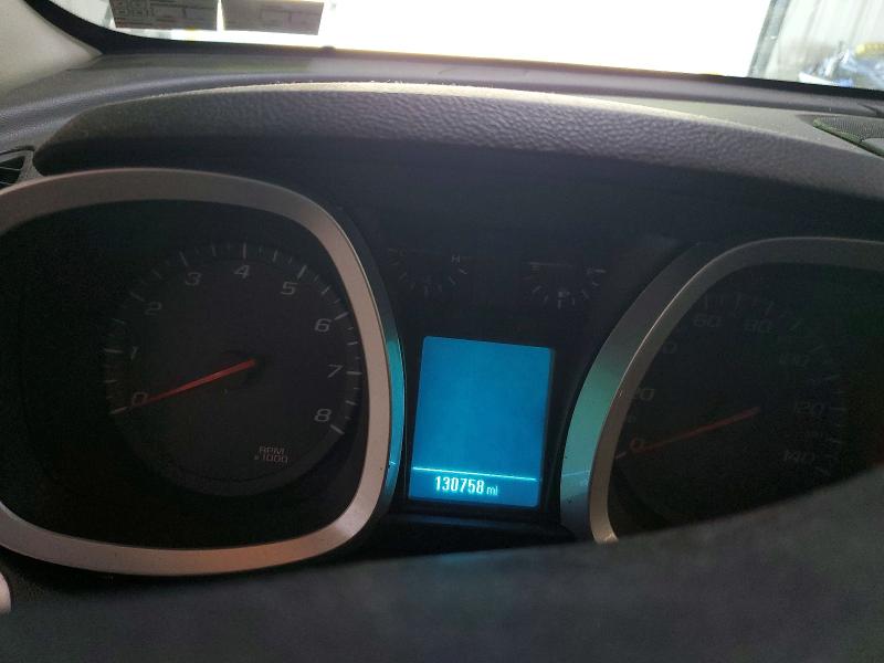 59158936 :رقم المزاد ، 2GNFLFEK2G6356618 vin ، 2016 Chevrolet Equinox مزاد بيع