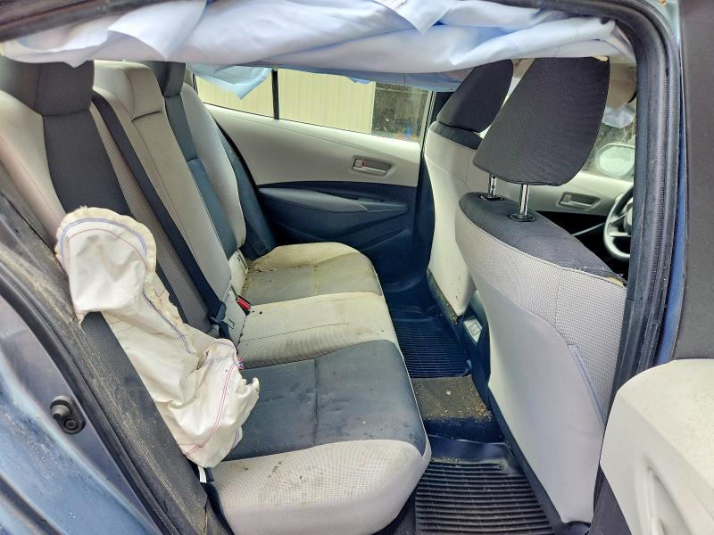 Aukcja sprzedaży 2023 Toyota Corolla Hybrid, vin: JTDBDMHE5PJ001251, numer aukcji: 56593596