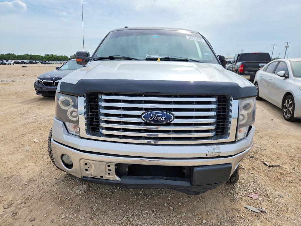 Aukcja sprzedaży 2012 Ford F150, vin: 1FTFW1CF3CFD07601, numer aukcji: 58273466