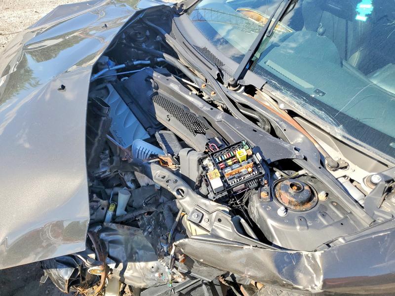 2011 Mitsubishi Eclipse მანქანა იყიდება აუქციონზე, vin: 4A31K5DF9BE001595, აუქციონის ნომერი: 57619246