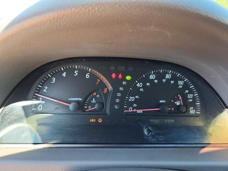 56546466 :رقم المزاد ، 4T1BE32K14U901382 vin ، 2004 Toyota Camry مزاد بيع
